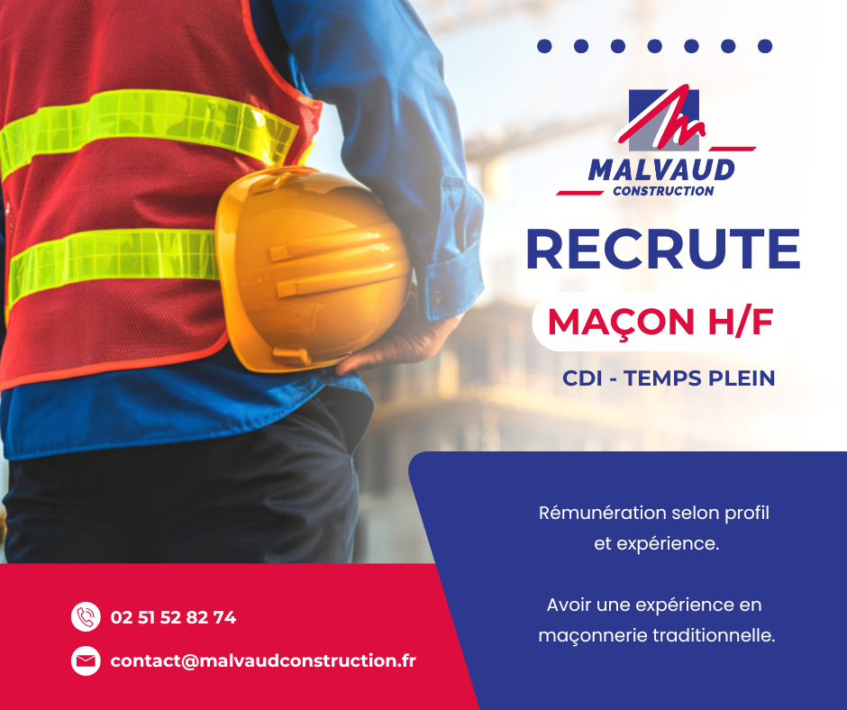 construction dans le 85